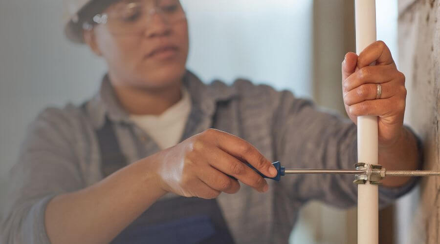 Local expert plumbing services in Fabens, TX